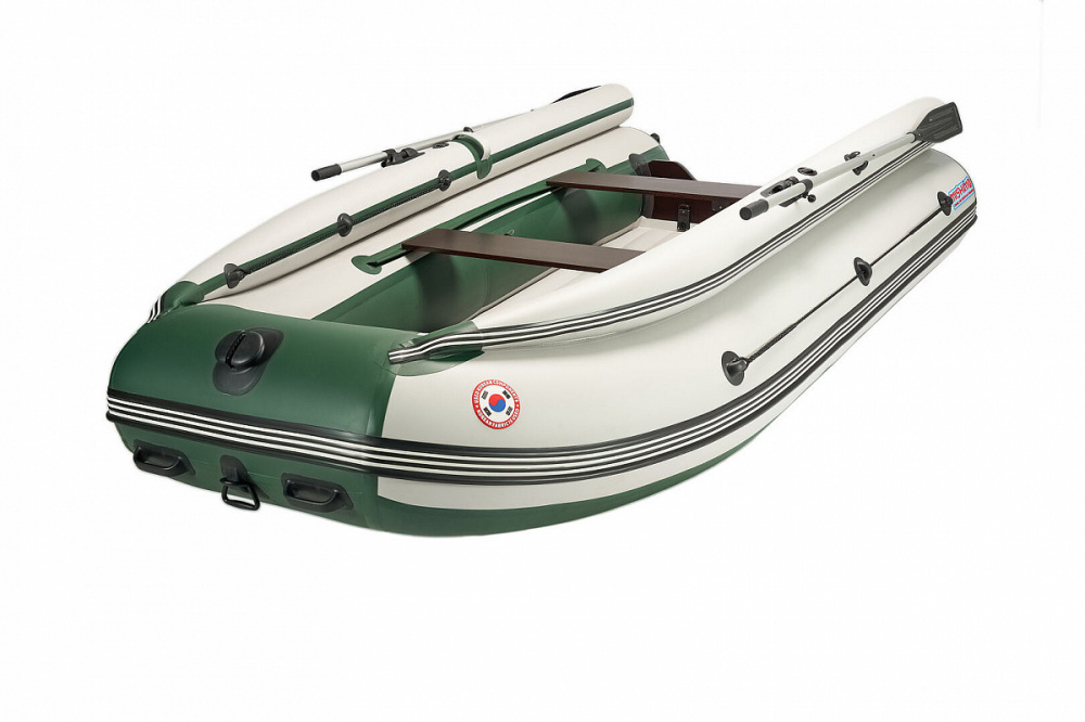 Лодка MISHIMO FAMILY LITE 350 в Нефтеюганске