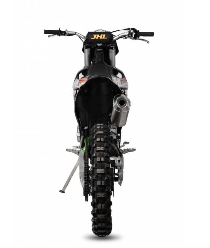 Мотоцикл JHLMOTO JHL LX1 CB250 (172FMM-3A) в Нефтеюганске
