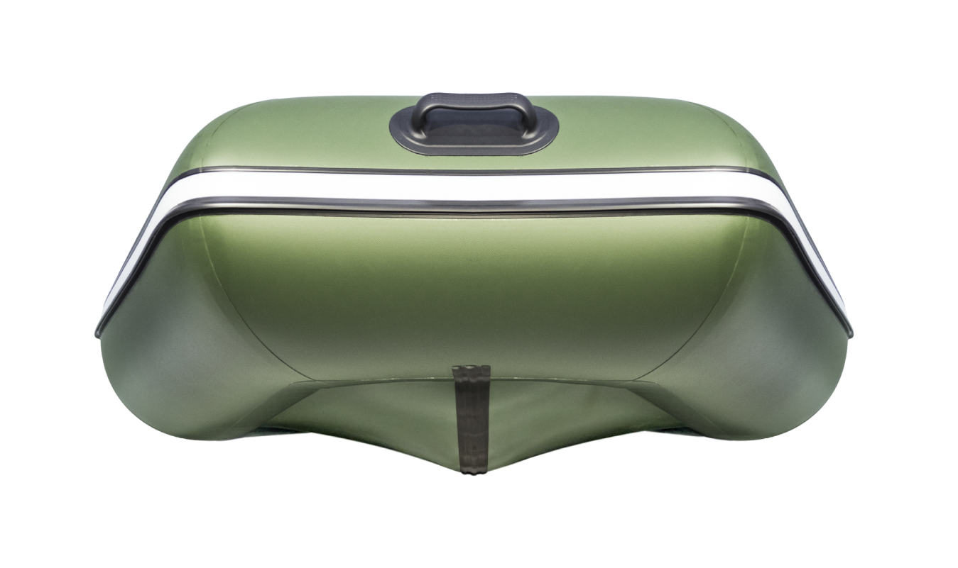 Лодка АКВА 2900 СК в Нефтеюганске