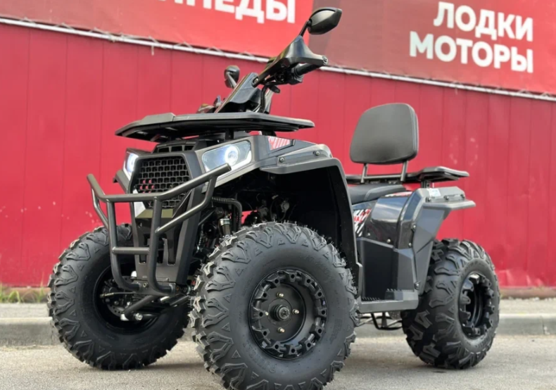 Квадроцикл GBM CROSS HILL 300 NEW в Нефтеюганске