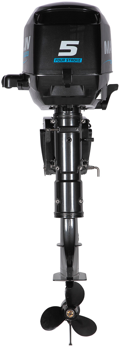 Лодочный мотор MARLIN MF 5 AMHL в Нефтеюганске