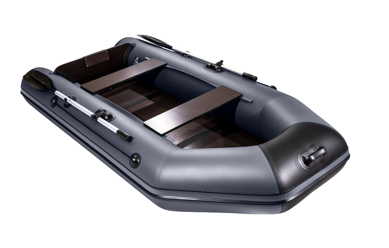  Лодка АКВА 2800 Слань-книжка киль в Нефтеюганске