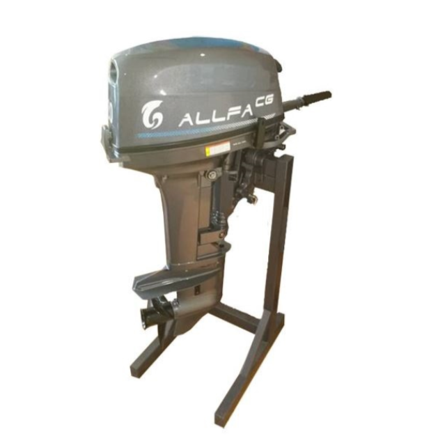 Лодочный мотор ALLFA CG Т40 S в Нефтеюганске