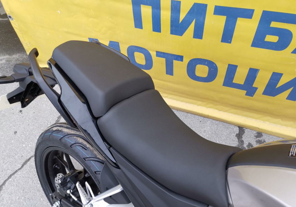 Мотоцикл MOTOLAND (МОТОЛЕНД) 250 CB250 (172FMM-5/PR250) (2022 г.) в Нефтеюганске