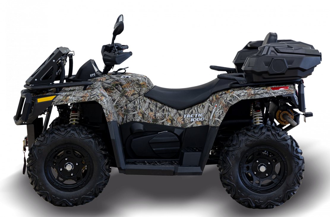 Квадроцикл HISUN TACTIC GT1000/EXTREME EDITION в Нефтеюганске