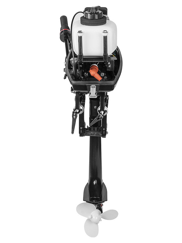 ЛОДОЧНЫЙ МОТОР GLADIATOR G3FHS в Нефтеюганске