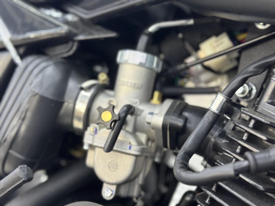 Кроссовый мотоцикл PROMAX ARMY 250 в Нефтеюганске