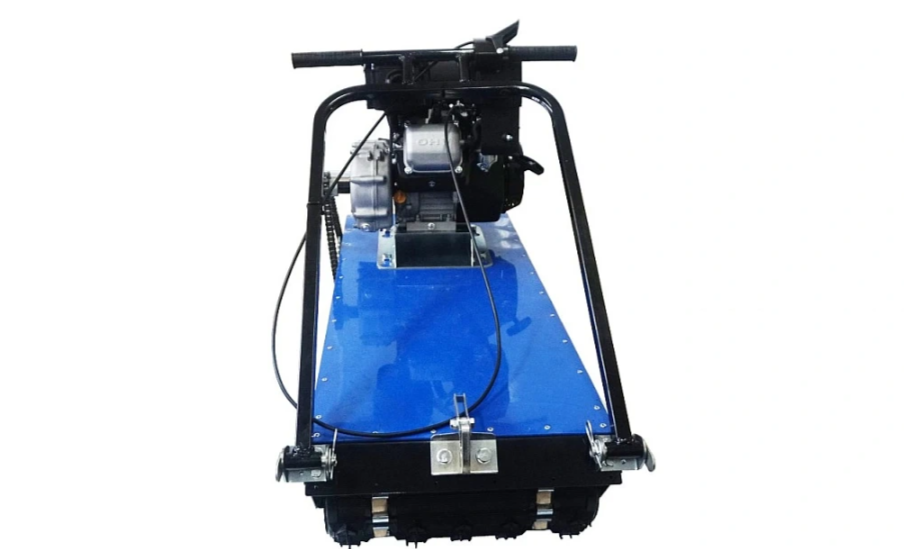 Мотобуксировщик XTREME-MOTORS "Конек-Горбунок" 8.5 л.с. в Нефтеюганске