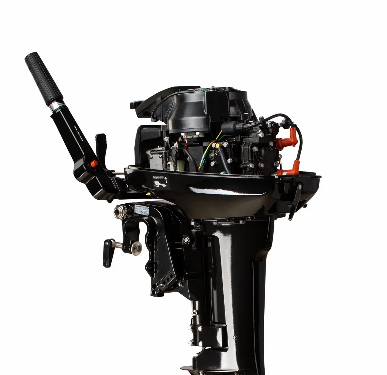 ЛОДОЧНЫЙ МОТОР GLADIATOR G9.9FHS в Нефтеюганске