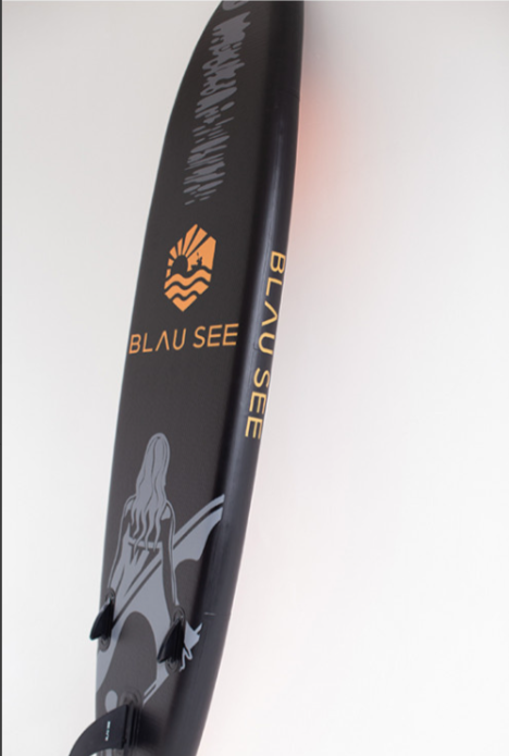 НАДУВНОЙ SUP-BOARD MOONLIGHT 11,6 в Нефтеюганске