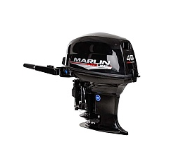 Лодочный мотор MARLIN PROLINE MP 40 AMH в Нефтеюганске