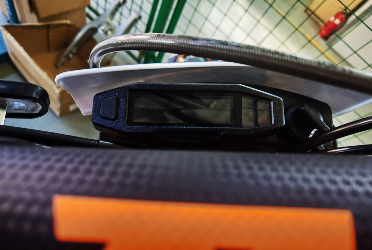 Мотоцикл JHLMOTO JHL Z4 PR250 (172FMM-5) в Нефтеюганске