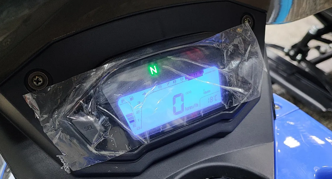 Снегоход Ataki WD150 Б/У в Нефтеюганске