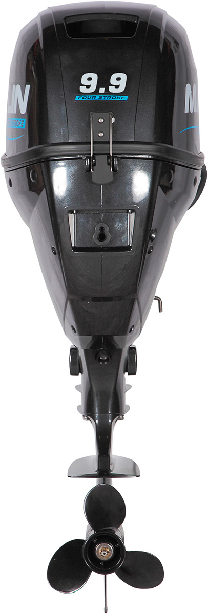 Лодочный мотор MARLIN MF 9.9 AMHL в Нефтеюганске