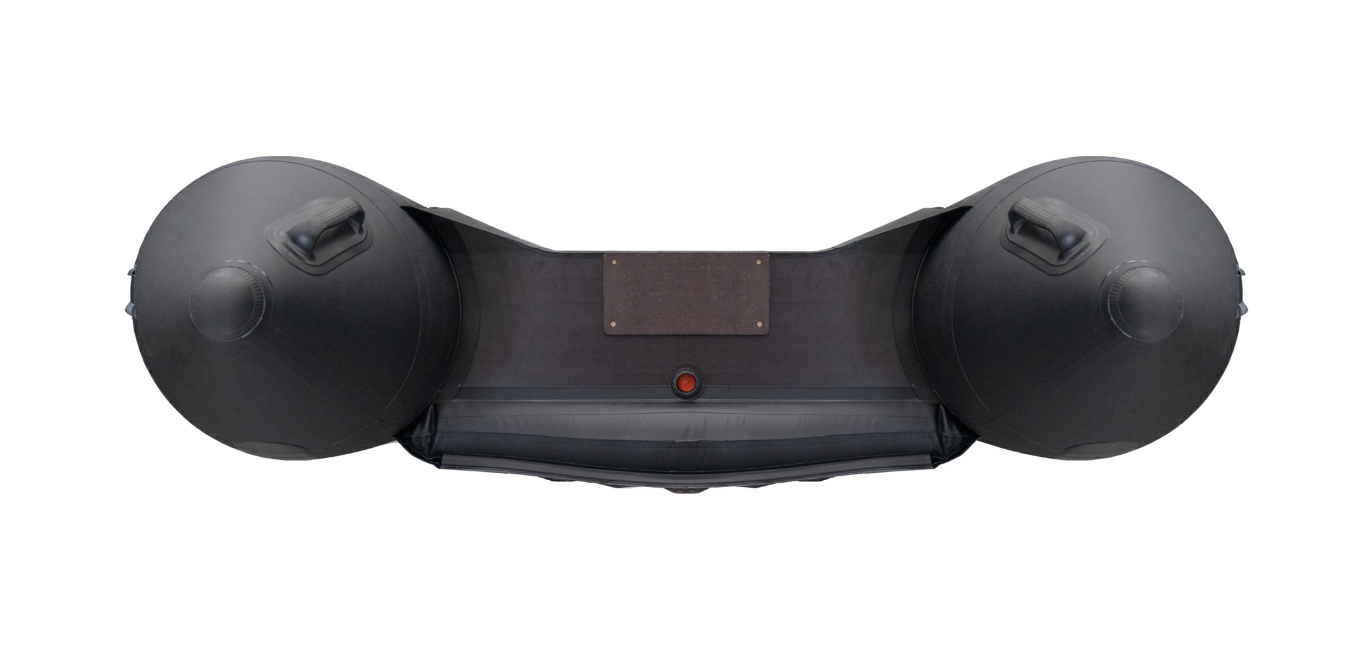 Лодка Таймень RX 3700 НДНД в Нефтеюганске