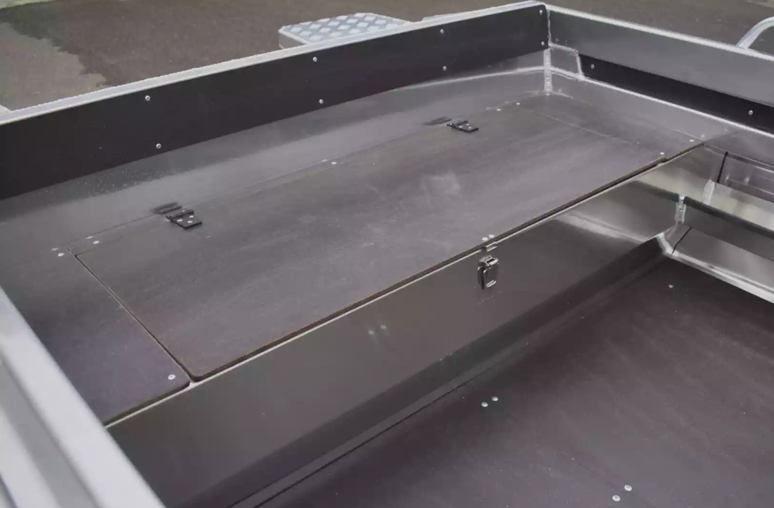 Алюминиевая лодка  Neman-400 PRO в Нефтеюганске