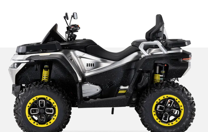 Квадроцикл BENDA REDSTONE 1000 R2 в Нефтеюганске