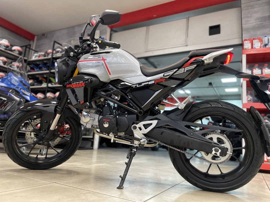 Мопед PROMAX CB150R (49) в Нефтеюганске