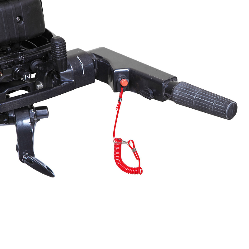 Лодочный мотор MARLIN MP 40 AMHL в Нефтеюганске