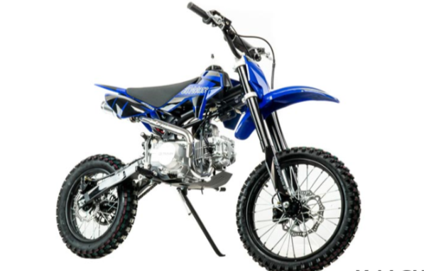 Питбайк MOTOLAND (МОТОЛЕНД) GS Motors S14 17/14 в Нефтеюганске