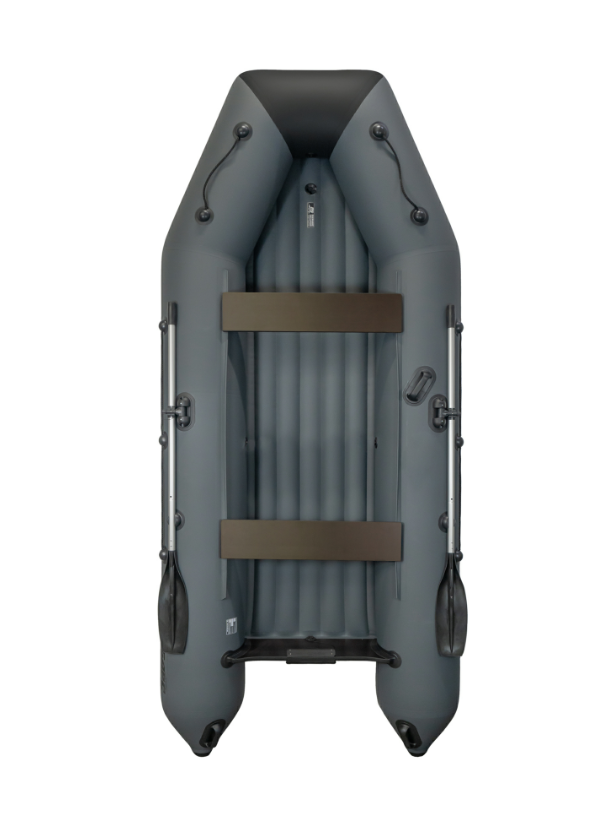 Лодка Барс 3400 НДНД в Нефтеюганске