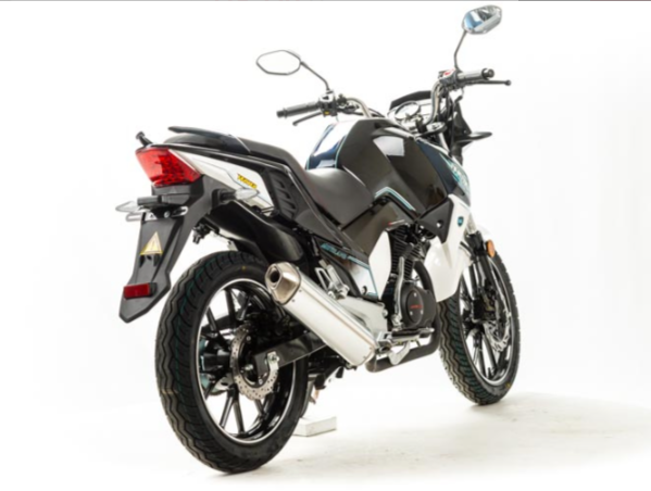 Мотоцикл MOTOLAND (МОТОЛЕНД) FIGHTER 250 в Нефтеюганске