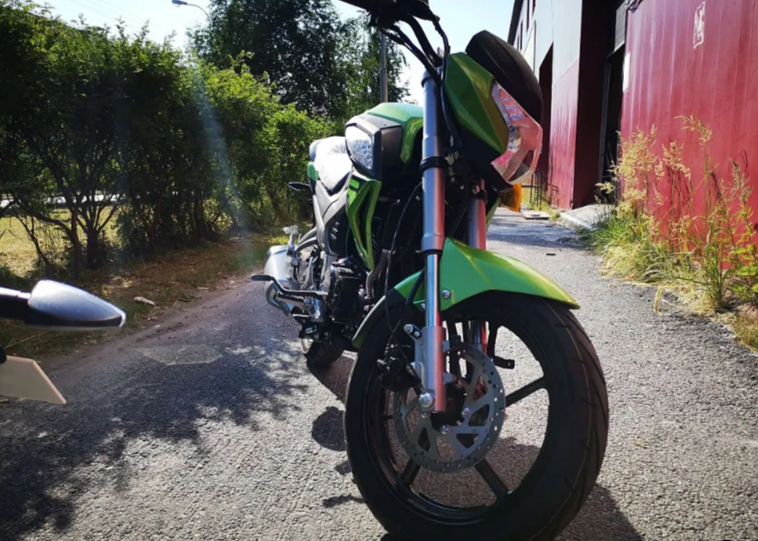 Мотоцикл Racer RC300CK-N Fighter в Нефтеюганске