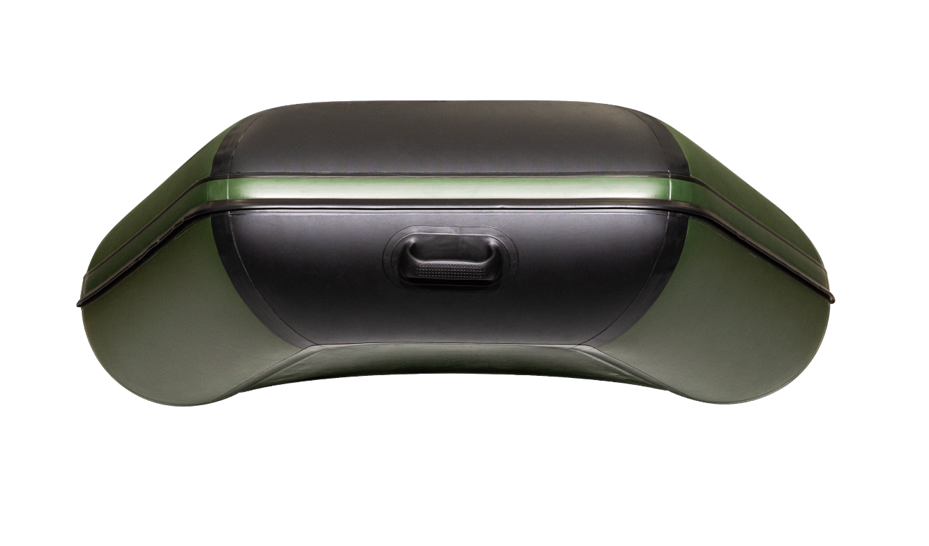 Лодка АКВА 2900 в Нефтеюганске