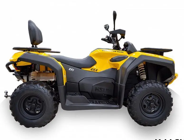 Квадроцикл HISUN GUARDIAN 400L /LONG в Нефтеюганске