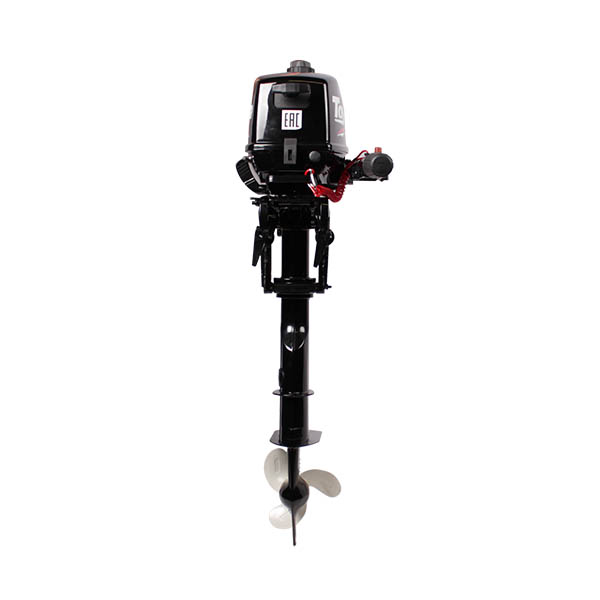 ЛОДОЧНЫЙ МОТОР TOYAMA TC3.6BMS в Нефтеюганске