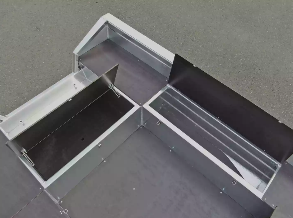 Алюминиевая лодка  Неман-420 в Нефтеюганске