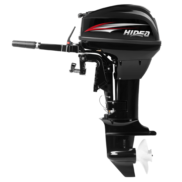 Лодочный мотор HIDEA HD9.9FHS в Нефтеюганске