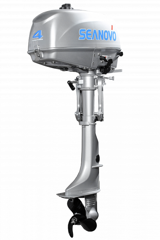 Лодочный мотор SEANOVO SN4FHS в Нефтеюганске