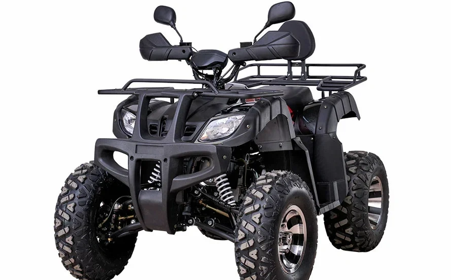 Квадроцикл YACOTA SELA 200 PRO в Нефтеюганске