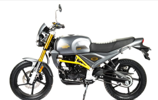 Мотоцикл MOTOLAND (МОТОЛЕНД) SCRAMBLER 250 в Нефтеюганске