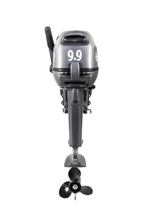 Лодочный мотор APACHE T9.9(15) BS в Нефтеюганске