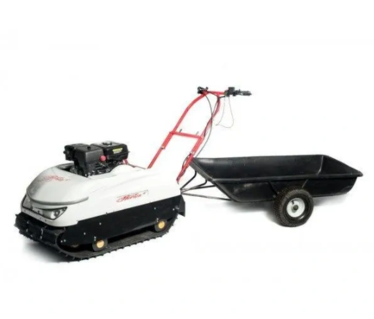 Мотобуксировщик Хортон 9 LX в Нефтеюганске