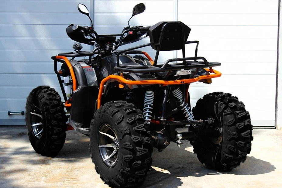 Квадроцикл PROMAX 300 4X4 ALL ROAD в Нефтеюганске