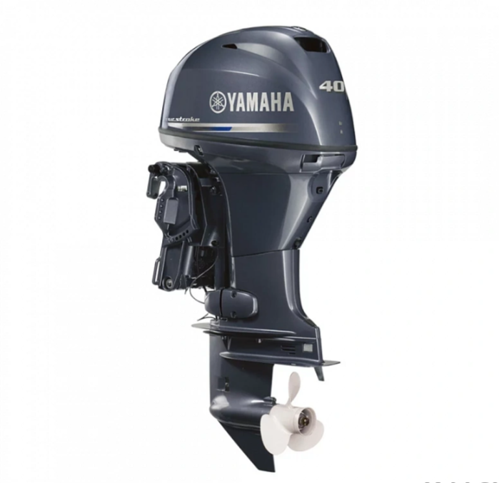 Лодочный мотор YAMAHA F40FEHDL в Нефтеюганске