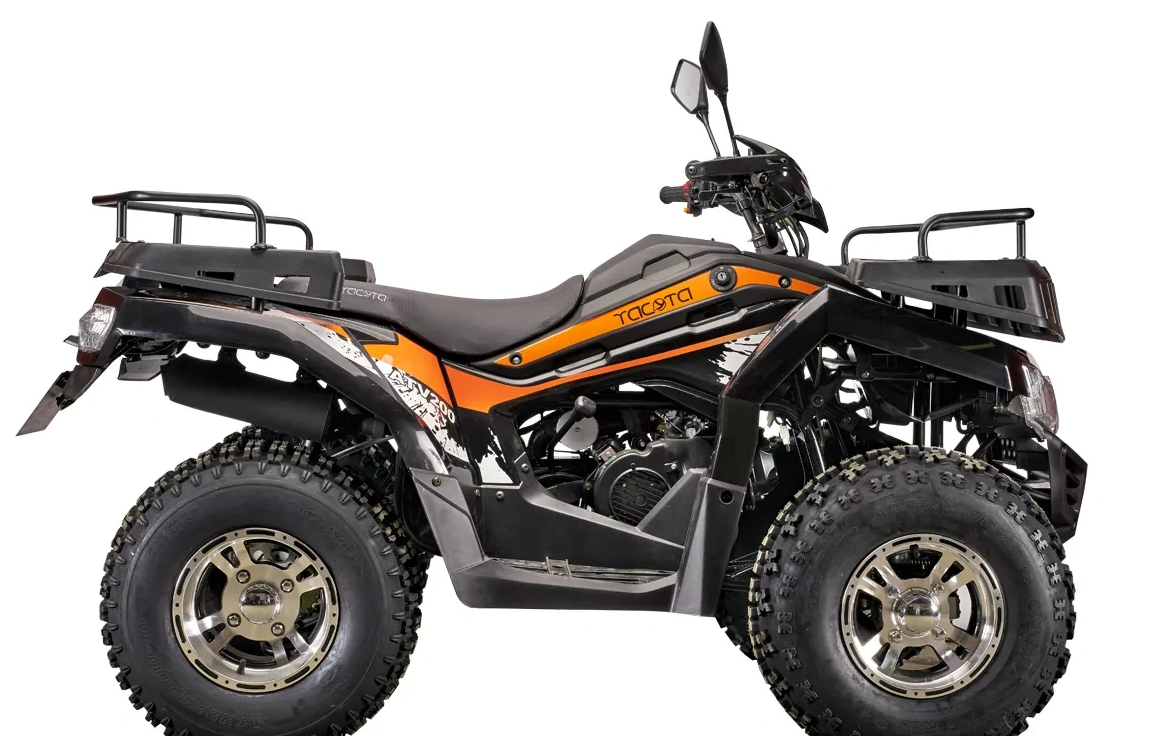 Квадроцикл YACOTA CABO 200LD в Нефтеюганске