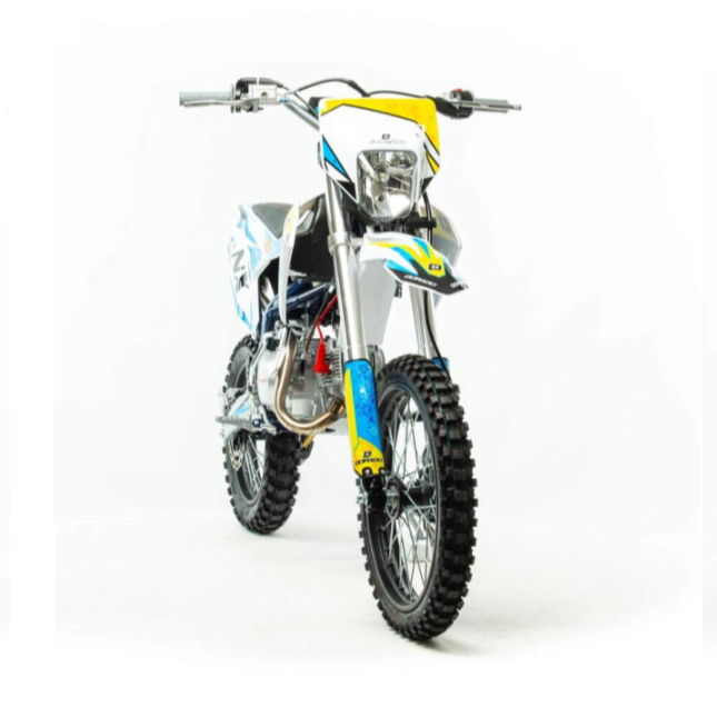 Питбайк MOTOLAND (МОТОЛЕНД) NX125 в Нефтеюганске