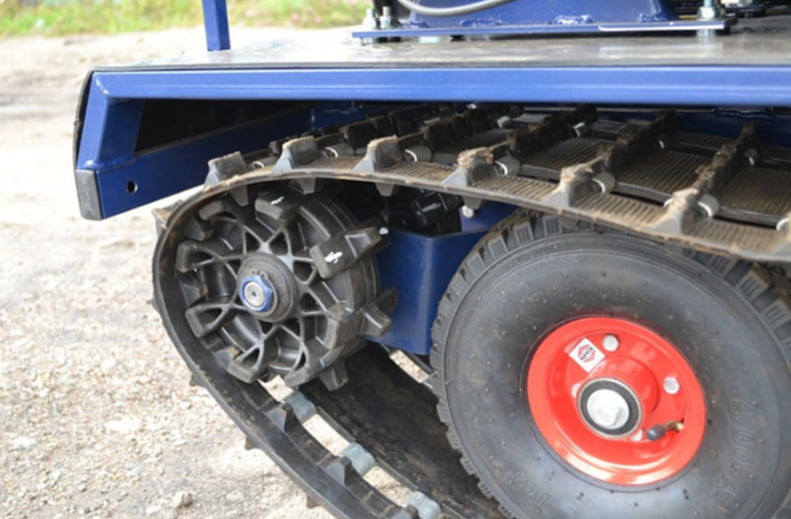 Мотобуксировщик БАРС К800 15 л.с. в Нефтеюганске