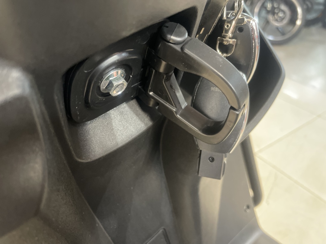 Скутер PROMAX STALKER ARMY 240(49) в Нефтеюганске