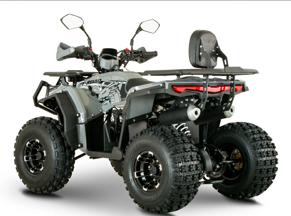 Квадроцикл YACOTA DRAGON LUX LD 150 PRO-SPORT в Нефтеюганске