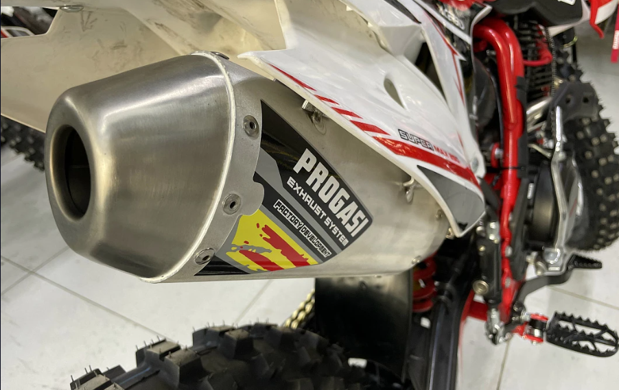Мотоцикл Progasi SUPER MAX 250 PRO SPORT в Нефтеюганске