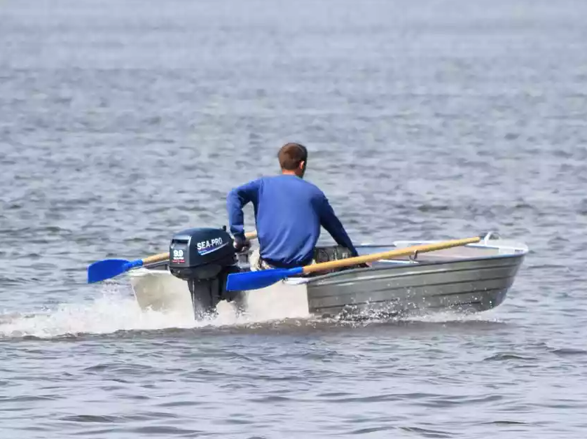 Алюминиевая Wyatboat-320 в Нефтеюганске