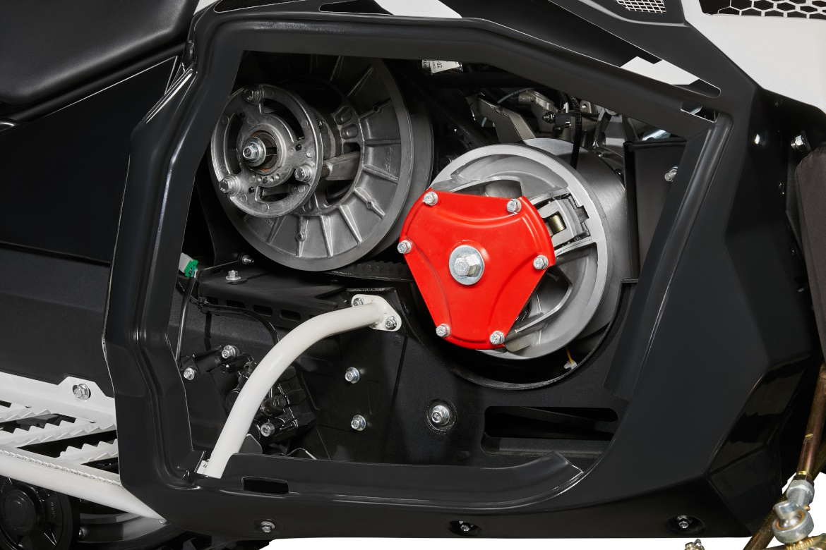 Снегоход IRBIS TUNGUS 500L 25/26 в Нефтеюганске