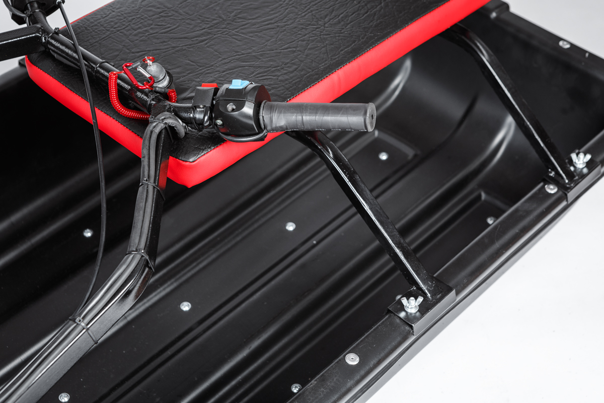 СИДЕНИЕ ДЛЯ САНЕЙ в Нефтеюганске