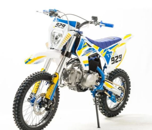 Питбайк MOTOLAND (МОТОЛЕНД) Кросс TCX125 в Нефтеюганске