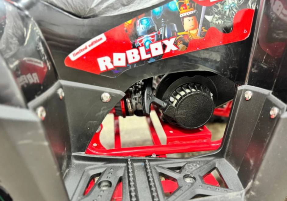 Квадроцикл GBM ROBLOX в Нефтеюганске